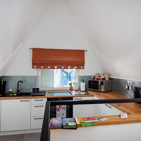 Miglowka Bukowina Tatrzańska