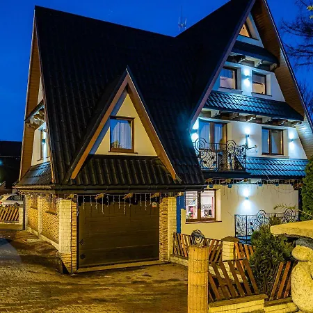 Miglowka Bukowina Tatrzańska