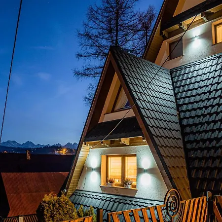 Miglowka Δωμάτια σε οικογενειακή κατοικία *